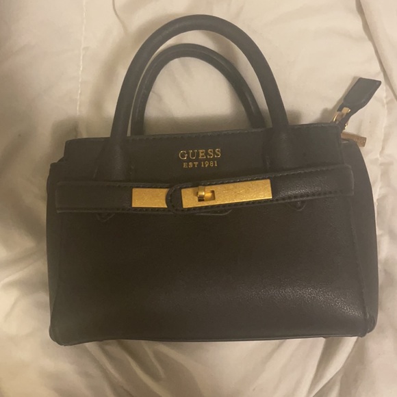 Guess mini handbag - Picture 2 of 4